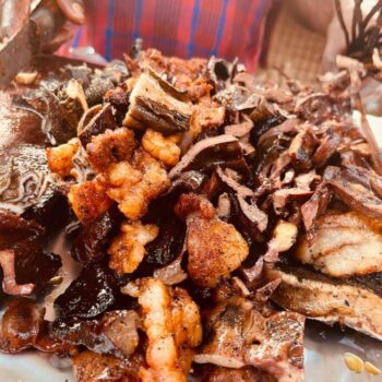 Mix suya